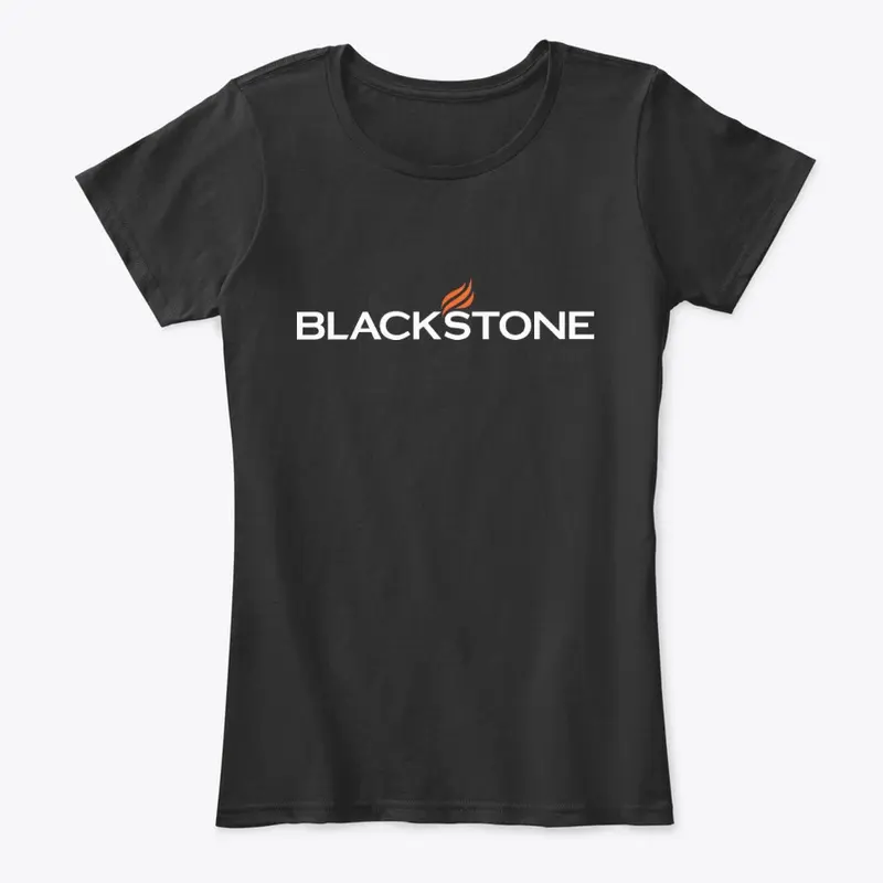 Blackstone Logo