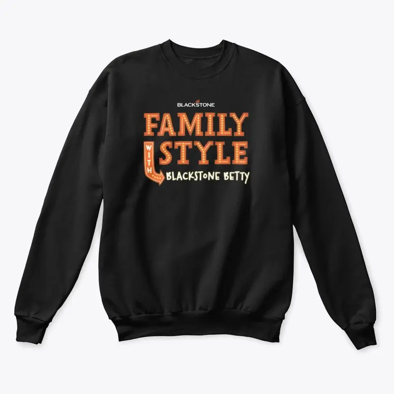 Family Style - Color