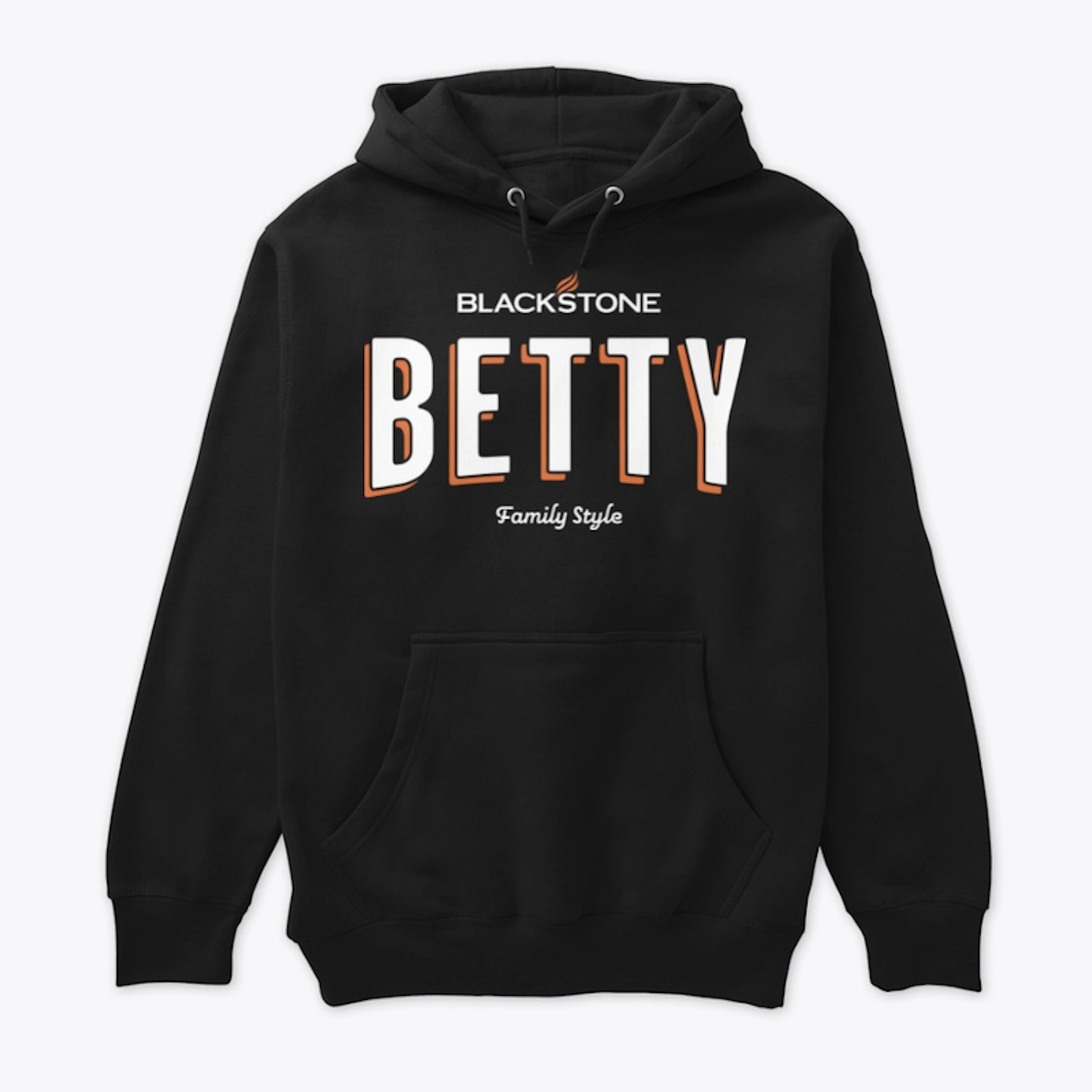 Blackstone Betty - Family Style