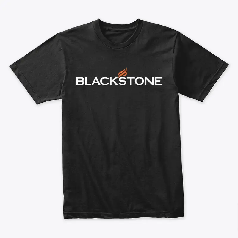 Blackstone Logo