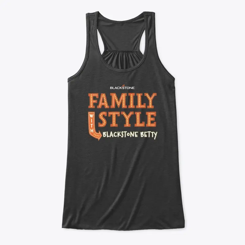 Family Style - Color