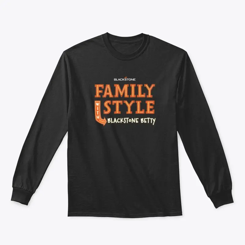 Family Style - Color