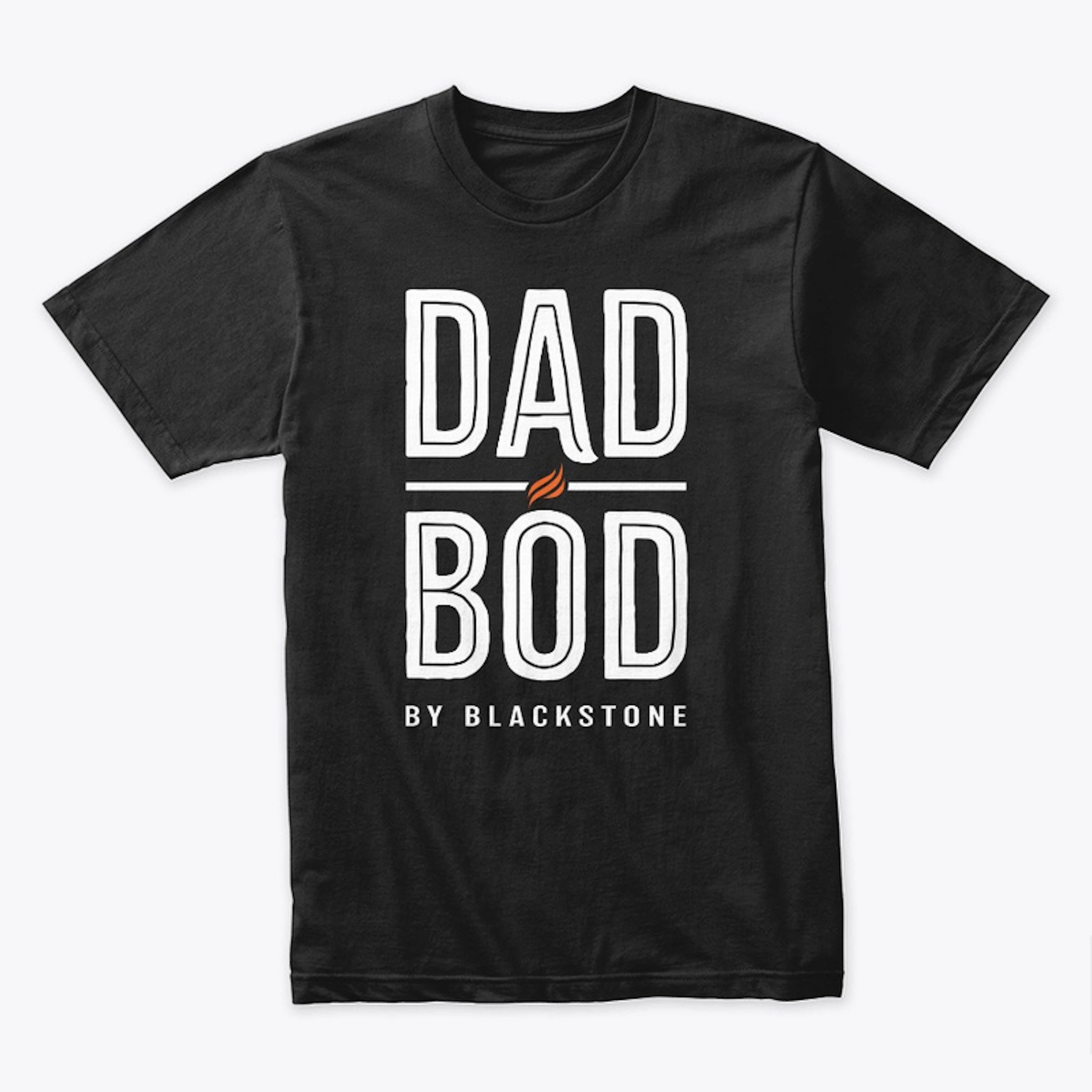 Dad Bod by Blackstone