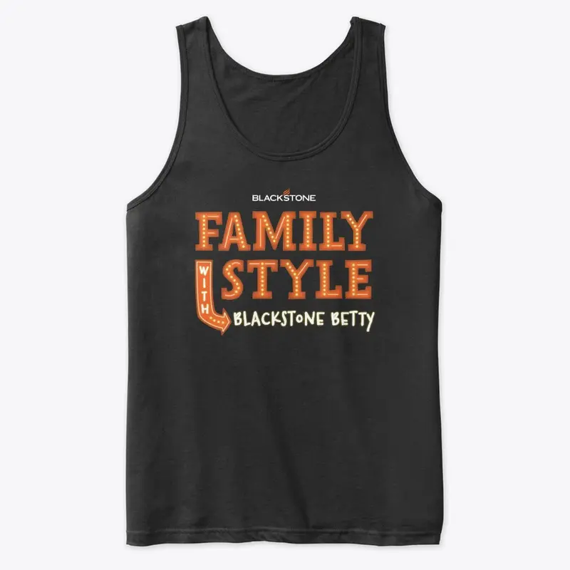 Family Style - Color