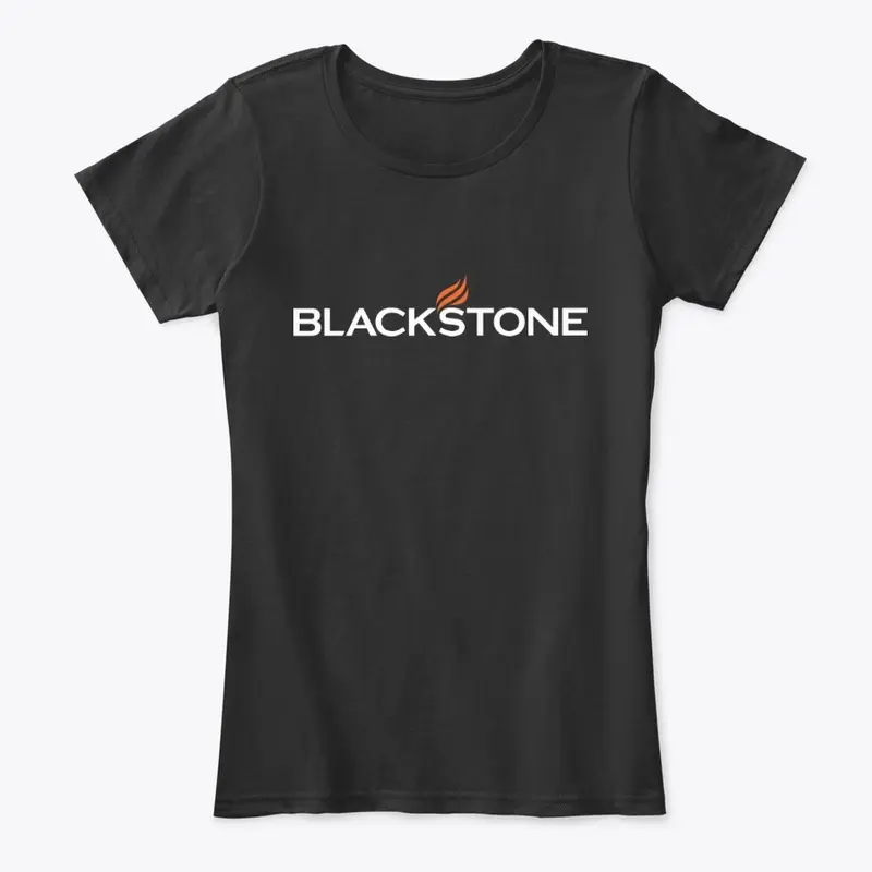 Blackstone Logo