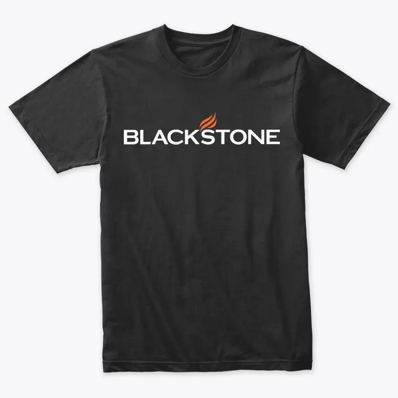 Blackstone Logo