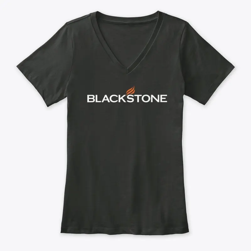 Blackstone Logo