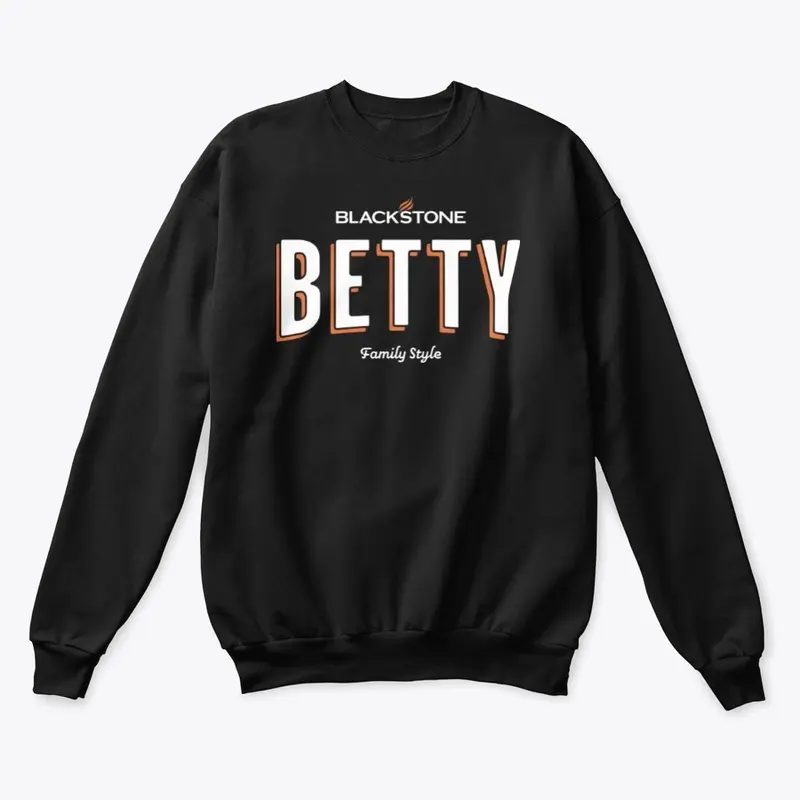 Blackstone Betty - Family Style