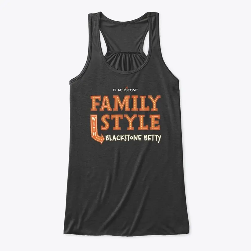 Family Style - Color