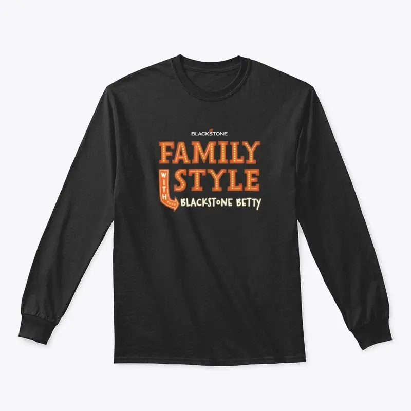 Family Style - Color