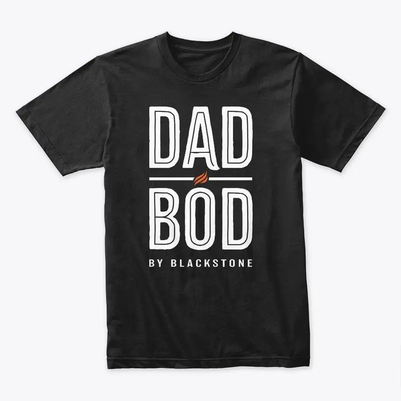 Dad Bod by Blackstone