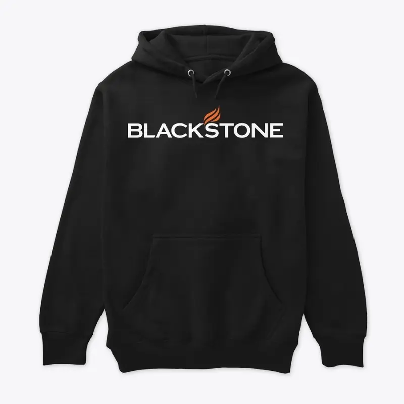 Blackstone Logo