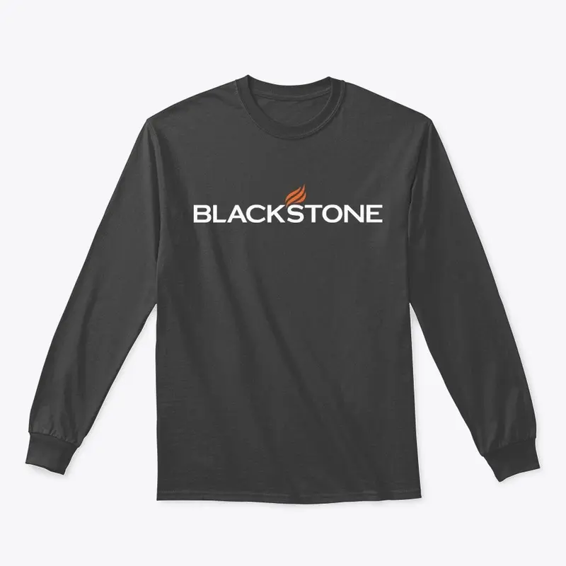 Blackstone Logo