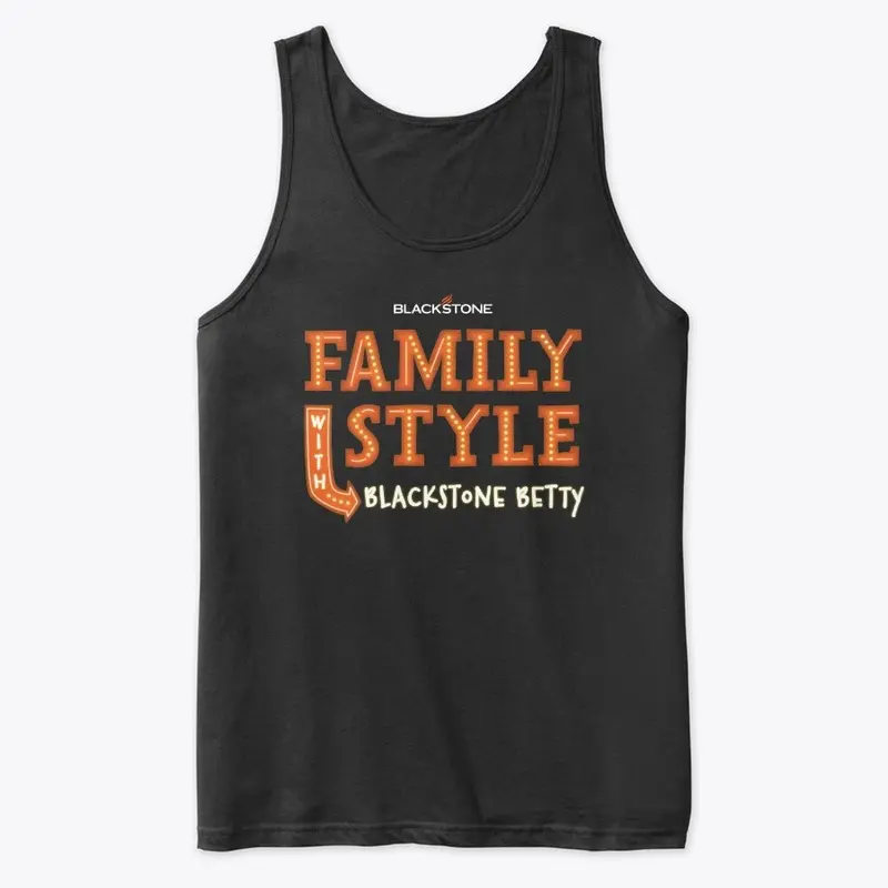 Family Style - Color